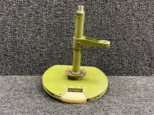 F10A271400100 Falcon 10 Autopilot Roll Control Quadrant Assembly