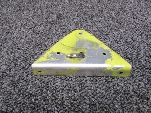 65633-000 Piper Trim Tab Bracket Assembly