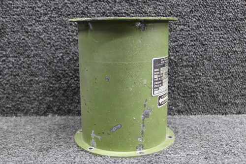 500702-5081 Joy AVR50-36D2254 Axivane Heater Fan Assembly (28V)