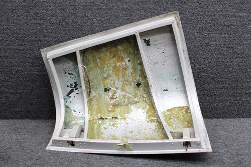 95-410029-617 Beech A56TC Nose Baggage Door Assembly