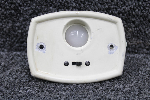 572-611, A325-ML-28 Piper PA46-310P Cabin Light Assembly (Volts: 28)