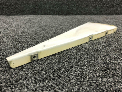20274-008 Piper PA24-250 Wing Trailing Edge Rib LH (White)