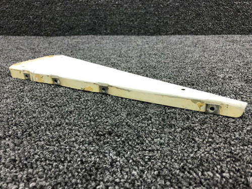 20274-008 Piper PA24-250 Wing Trailing Edge Rib LH (White)