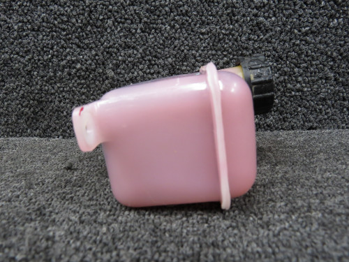 96474-000 (Use: 96474-800) Piper PA46-310P Brake Hydraulic Fluid Reservoir