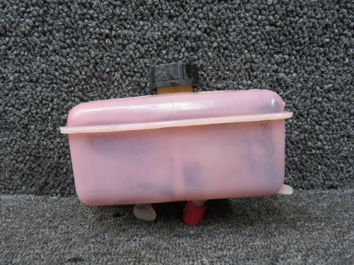 96474-000 (Use: 96474-800) Piper PA46-310P Brake Hydraulic Fluid Reservoir