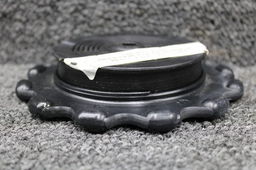 96008-000 Piper PA46-310P Elevator Trim Wheel Assembly