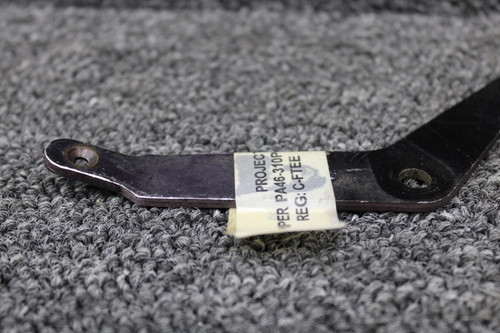 84042-002 Piper PA46-310P Mixture Control Lever (No Knob)