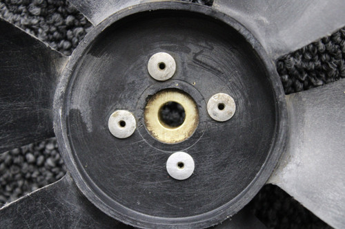 453-019 Piper PA46-310P Air Conditioning Fan Blade