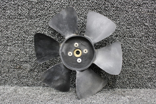 453-019 Piper PA46-310P Air Conditioning Fan Blade
