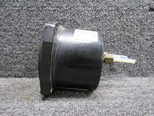 514 Aeromarine Air Speed Indicator (Taped Indications) (Worn Face)