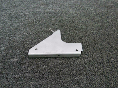 46180-1 Rockwell 112A Nose Gear Door Mount Assy BAS Part Sales | Airplane Parts