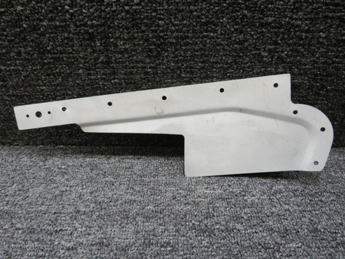 Horizontal Trim Fairing LH