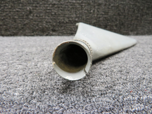 MY20721-54830 Defog Nozzle with Green Repairable Tag (Core)