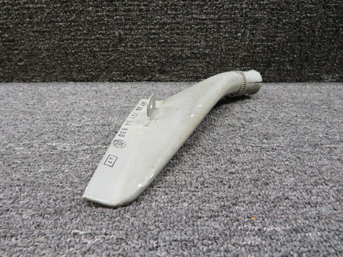 MY20721-54830 Defog Nozzle with Green Repairable Tag (Core)