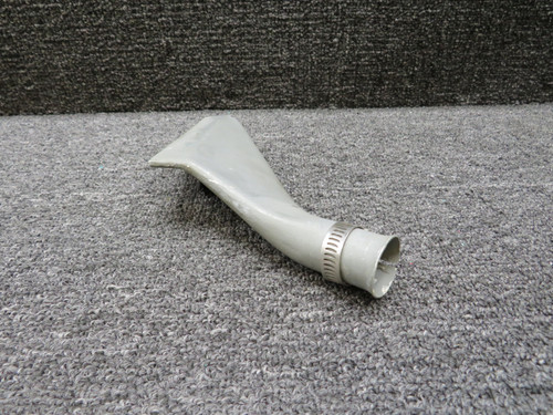 MY20721-54830 Defog Nozzle with Green Repairable Tag (Core)