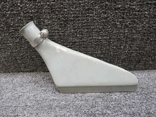 MY20721-54840 Defog Nozzle with Green Repairable Tag (Core)