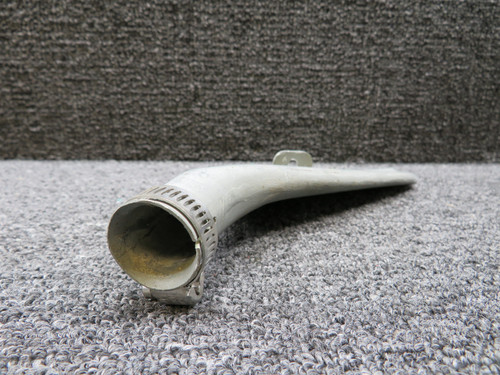 MY20721-54840 Defog Nozzle with Green Repairable Tag (Core)