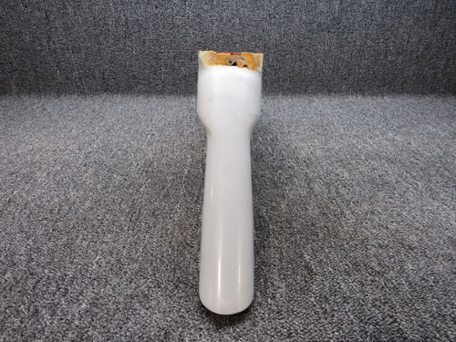 0831018-6 (Use: 0831018-5) Cessna 310R Rudder Tip Assembly (Striped)