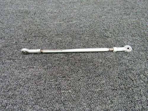 1260128-5 (USE: 1260128-4) Cessna 210 Flap Push Rod Assy BAS Part Sales | Airplane Parts