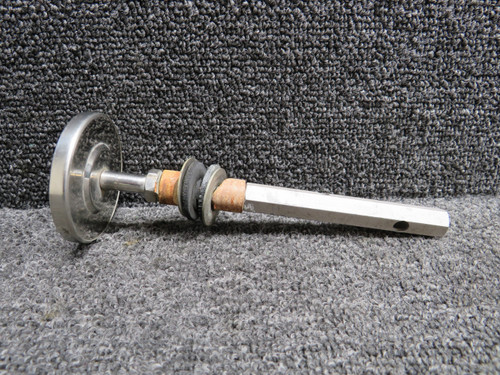 5-62178 Rochester Outside Air Temperature Indicator (Cracked Glass)