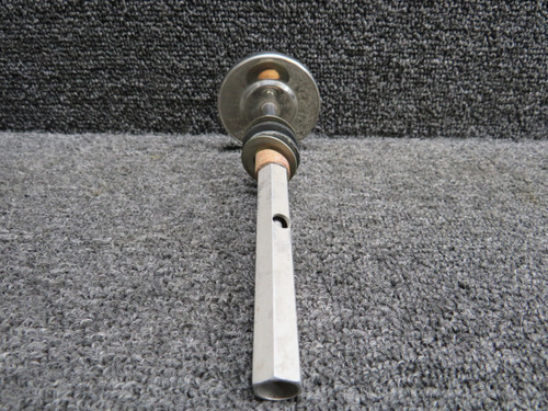 5-62178 Rochester Outside Air Temperature Indicator (Cracked Glass)