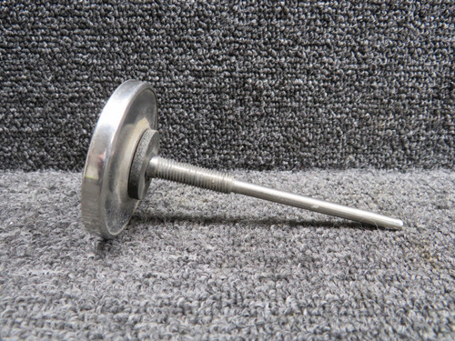 1585-5-41 Scott Aerotherm Outside Air Temperature Indicator (Faded Face)