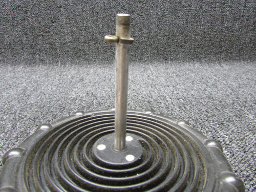 1460112-1, 0432134-1 Cessna 150F Trim Tab Control Wheel Assembly with Sprocket