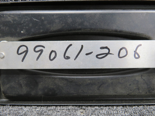 99061-206 (Alt: 99061-006) Piper Instrument Panel Cover Assembly