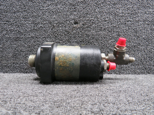 ST-4H US Gauge Oil Pressure Transmitter