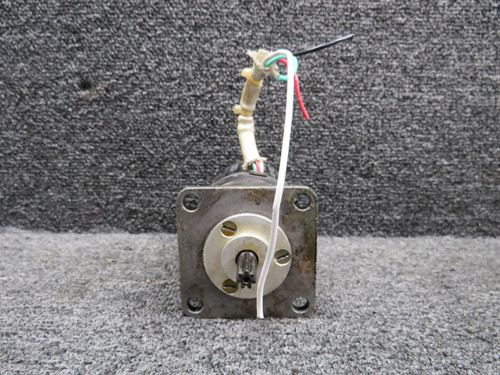 9910002-3 Electro-Mech DC Motor (28V)