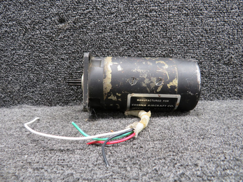 9910002-3 Electro-Mech DC Motor (28V)