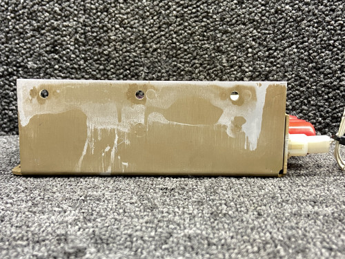 FN-300 Troll Avionics Cooling Fan Assembly (28V)