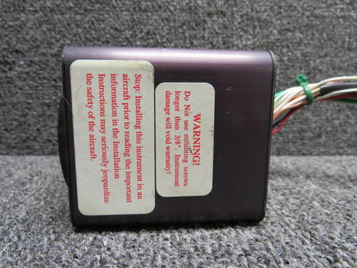 E-6 Electronics International Digital Exhaust Gas Temperature Indicator