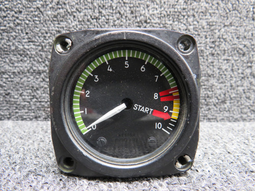 60-46245 (Alt: 196919) Weston 1122 Exhaust Temperature Indicator