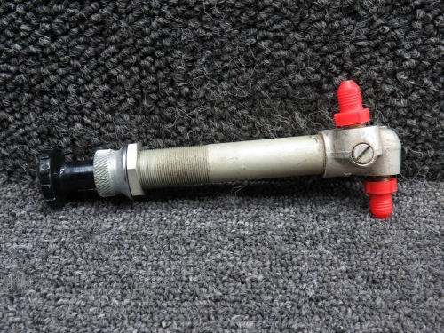 K2403-4-1 (Alt: C291502-0106) Essex Engine Fuel Primer Assembly