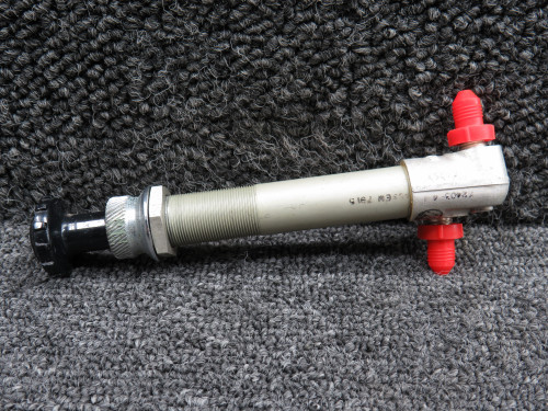 K2403-4-1 (Alt: C291502-0106) Essex Engine Fuel Primer Assembly