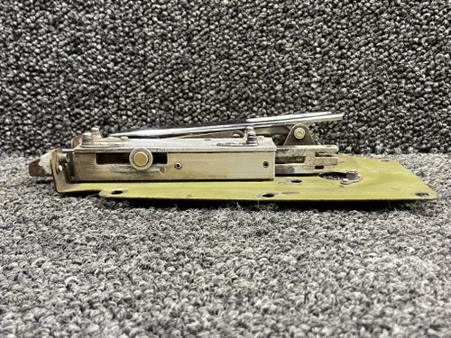 1217049-9 (Alt: 1217049-15) Cessna R182 Cabin Door Latch Assembly LH