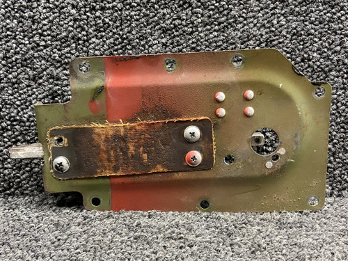 1217049-10 (Alt: 1217049-16) Cessna R182 Cabin Door Latch Assembly RH