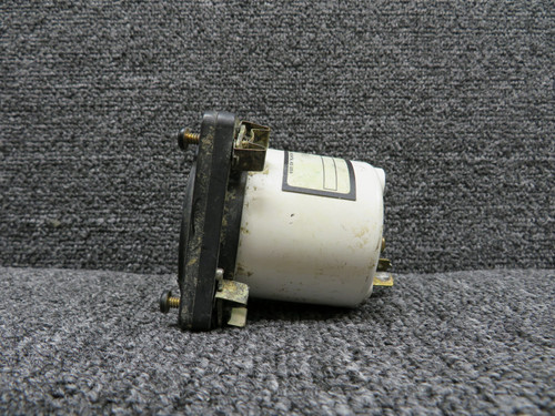 MD-90(BL) Mid-Continent Quartz Clock (Worn Inner Face and Casing) (Volts: 12-32)