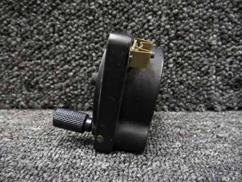 W-33-7510-10-L Wakmann 8 Day Clock (Core)