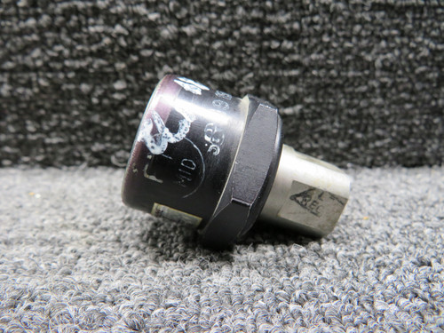 6901-831 American Standard Oxygen Pressure Gauge