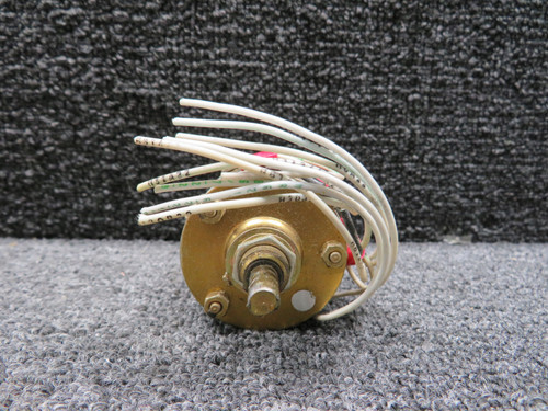 MS25002-32 Esco Rotary Switch