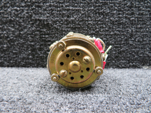 MS25002-32 Esco Rotary Switch