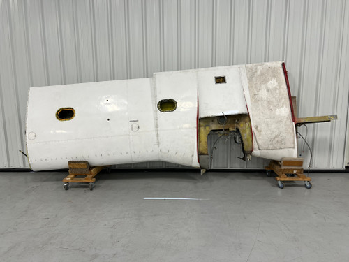 Piper PA23-250 Wing Structure RH