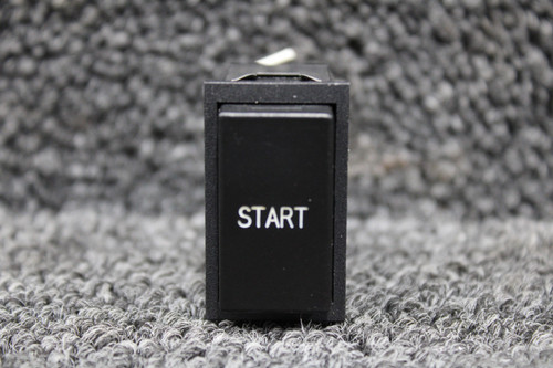 8941K701 (Alt: 688-297) Piper PA31R-301T Start Push Switch
