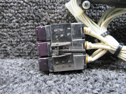 90-42143-1 (Alt: PS50176-1) West Coast Spec Landing Gear Annunciator Lights