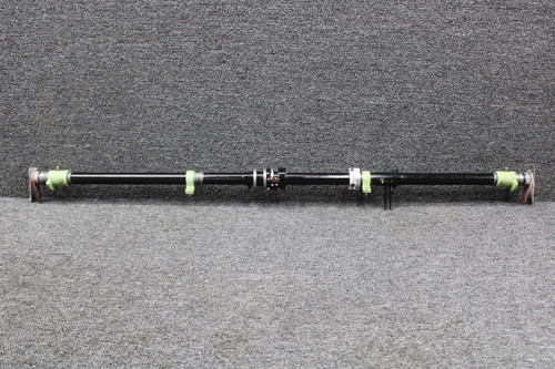 68451-003 (Use: 68451-804) Piper PA32R-301T Flap Torque Tube Assembly