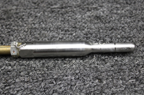 Piper PA32R-301T Cabin Door Upper Aft Pin