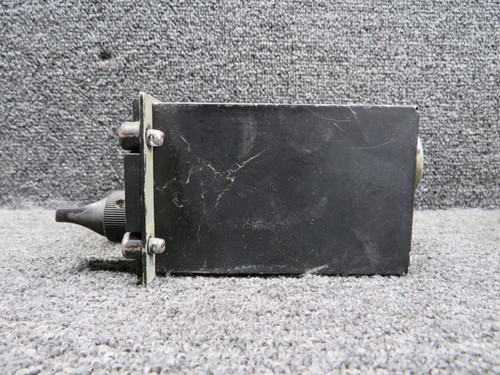 522-2447-005 Collins 313N-2 Radio Control Unit (Black)