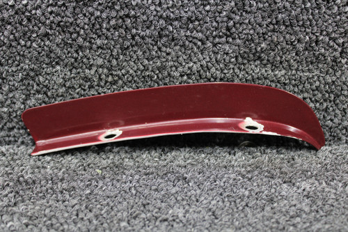 36806-007 Piper PA32R-301T Wing Tip Recognition Light Shield LH